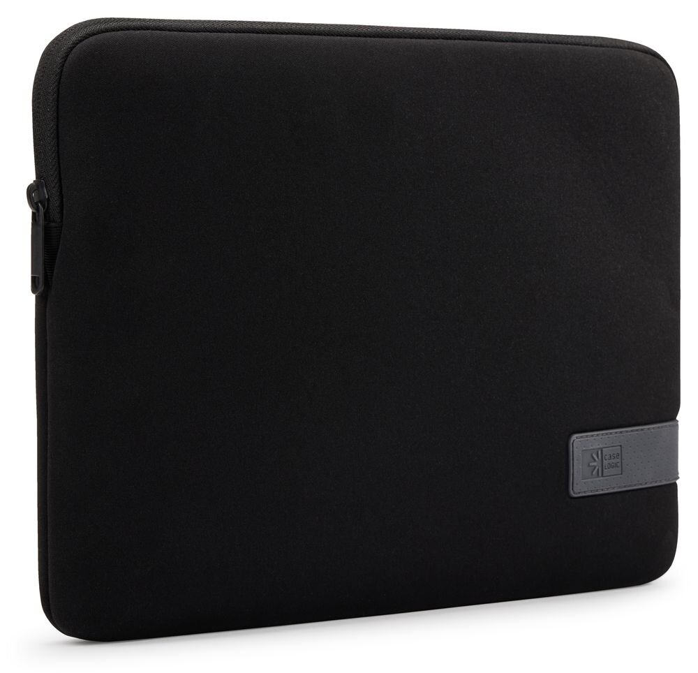 Case logic pouzdro na 13" Macbook Air Reflect REFMB113A | Černá | Velikost 13"