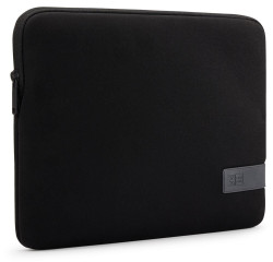 Case logic pouzdro na 13" Macbook Air Reflect REFMB113A | Černá | Velikost 13"