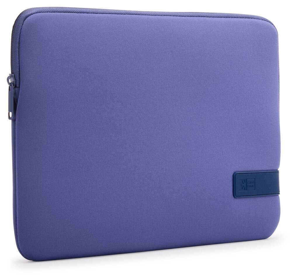 Case logic pouzdro na 13" Macbook Air Reflect REFMB113A | Fialová | Velikost 13"