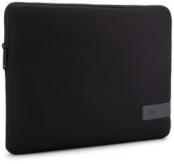 Case logic pouzdro na 14" Macbook REFMB114 Reflect Black | Černá | Velikost One Size