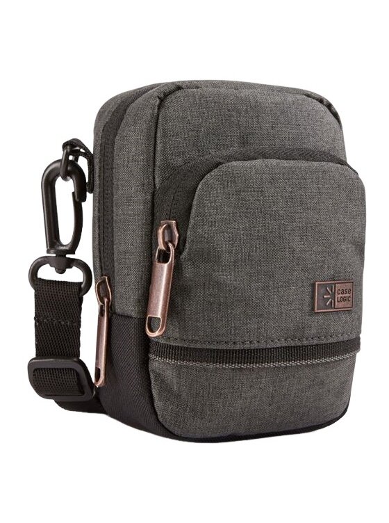 Case logic pouzdro na fotoaparát Era CECS101 | Černá | Velikost One Size