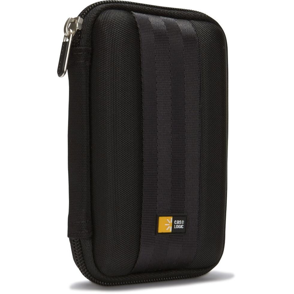 Case logic pouzdro na HDD 2,5'' | Černá | Objem One Size