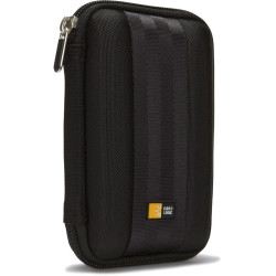 Case logic pouzdro na HDD 2,5'' | Černá | Objem One Size