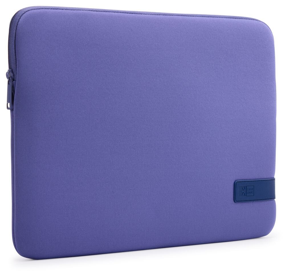 Case logic pouzdro na notebook 14" Reflect REFPC114 | Fialová | Velikost 14"