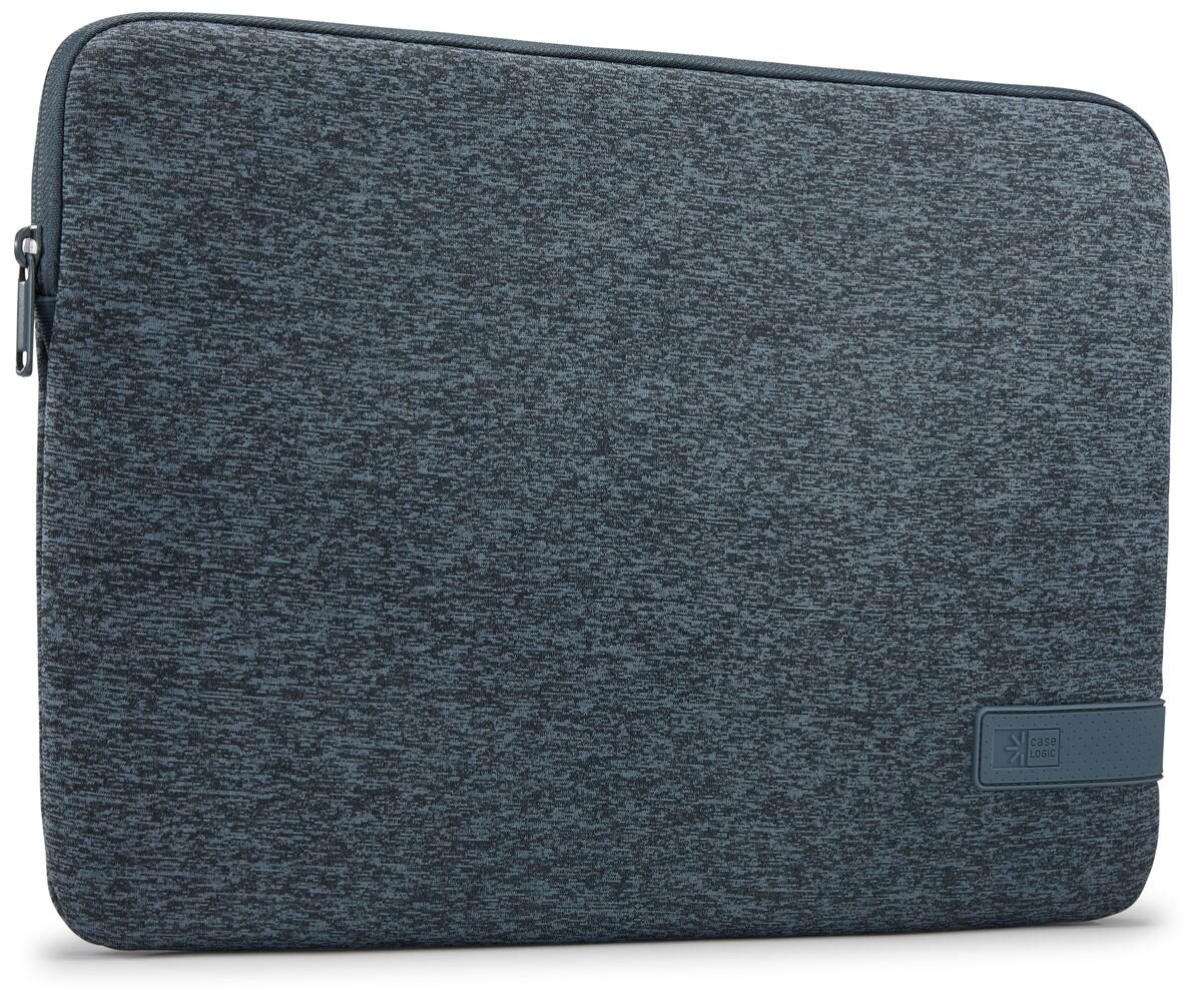 Case logic pouzdro na notebook 14" REFPC114 Reflect Stormy Weather | Šedá | Velikost One Size
