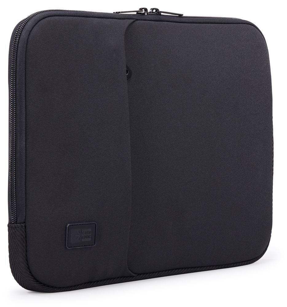 Case logic pouzdro s kapsou na notebook 14" LAPSP214 | Černá | Velikost 14"