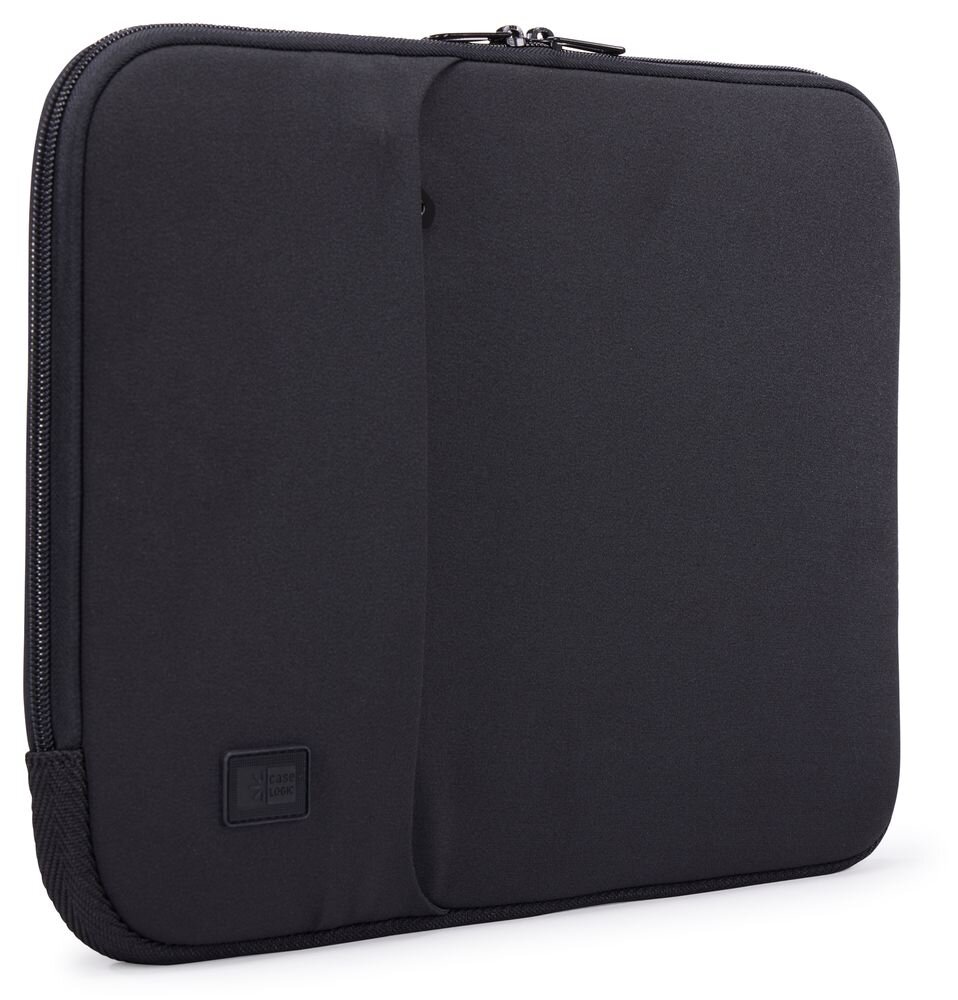 Case logic pouzdro s kapsou na notebook 16" LAPSP216 | Černá | Velikost 16"