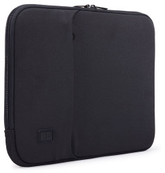 Case logic pouzdro s kapsou na notebook 16" LAPSP216 | Černá | Velikost 16"