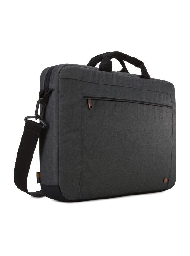 Case logic taška na 15,6" notebook a 10" tablet Era ERAA116 | Šedá | Velikost 15,6"