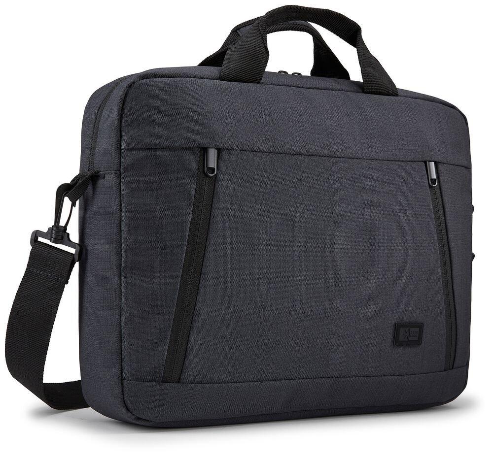 Case logic taška na notebook 14" Huxton HUXA214 | Černá | Velikost 14"