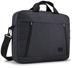 Case logic taška na notebook 14" Huxton HUXA214 | Černá | Velikost 14"