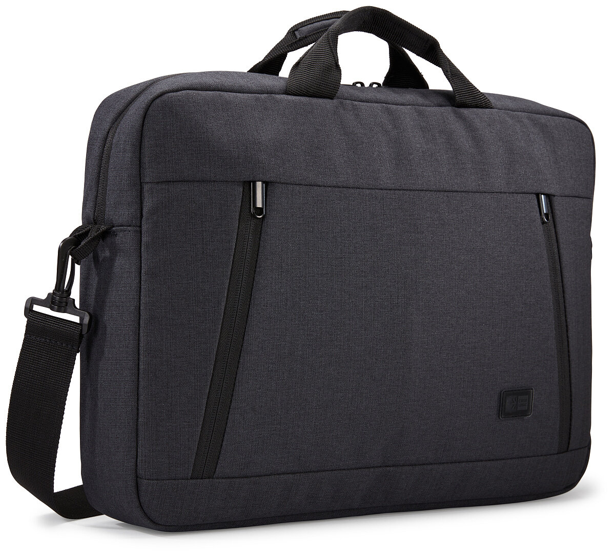 Case logic taška na notebook 15,6" Huxton HUXA215 Black | Černá | Objem One Size