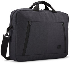 Case logic taška na notebook 15,6" Huxton HUXA215 Black | Černá | Objem One Size