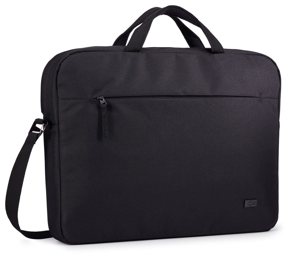 Case logic taška na notebook Invigo Eco INVIA116 Black 9,5 L | Černá | Objem 9,5 L