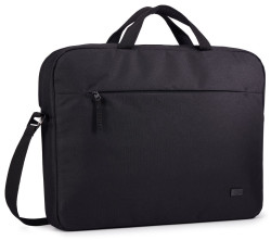 Case logic taška na notebook Invigo Eco INVIA116 Black 9,5 L | Černá | Objem 9,5 L