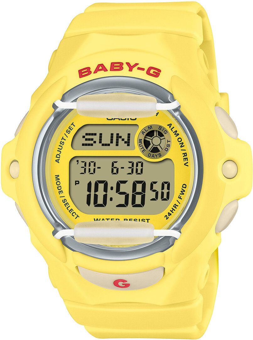 Casio Baby-G Cherry on Top BG-169CH-9ER (414)