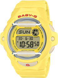 Casio Baby-G Cherry on Top BG-169CH-9ER (414)
