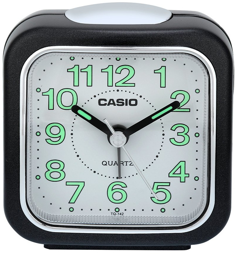 Casio Budík TQ 142-1 (107)