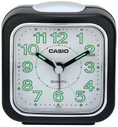 Casio Budík TQ 142-1 (107)