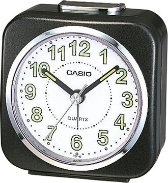 Casio Budík TQ 143S-1 (107)