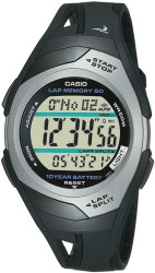Casio Collection Digital STR-300C-1VEF (264)