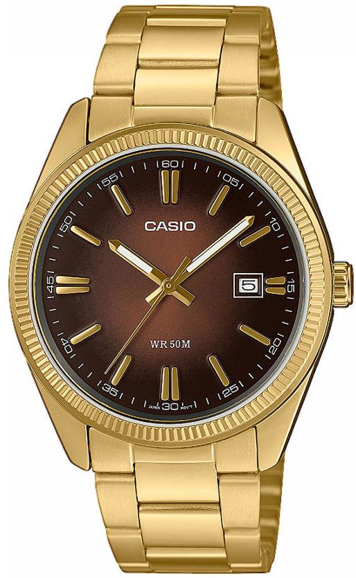 Casio Collection MTP-1302PGC-5AVEF (006)