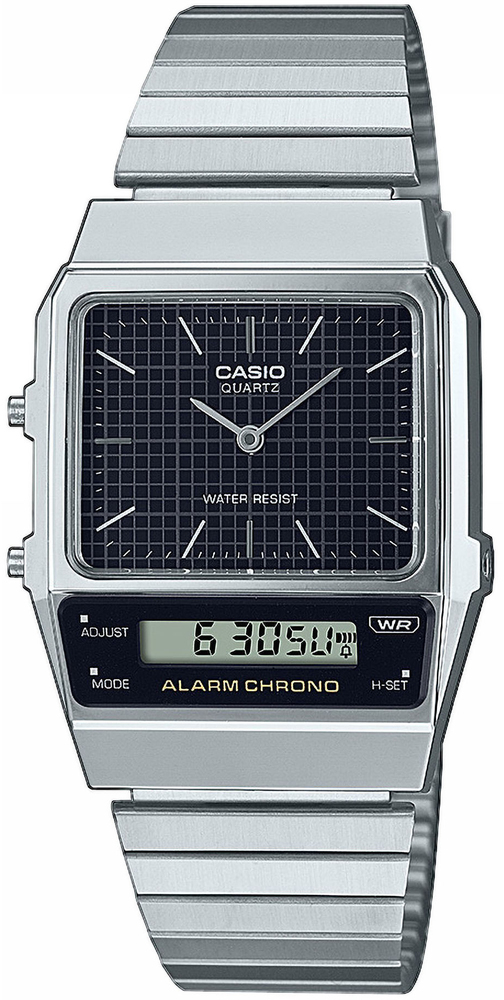Casio Collection Vintage AQ-800E-1AEF (001)