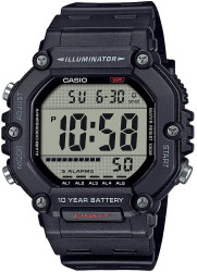 Casio Collection Youth AE-1600H-1AVEF (247)