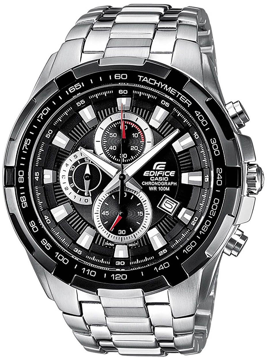 Casio Edifice EF-539D-1AVEF (198)