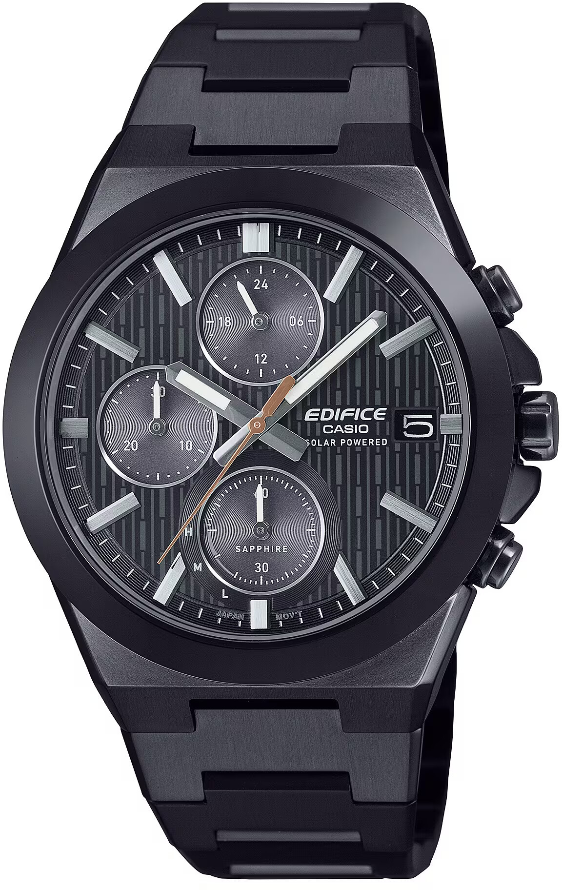 Casio Edifice Solar EFS-S650DC-1AEF (612)