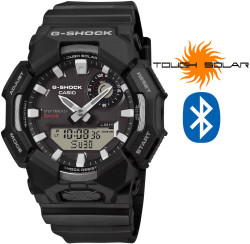 Casio G-Shock Carbon Core Guard Bluetooth GA-B010-1AER (692)