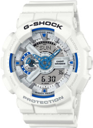 Casio G-Shock GA-110HDS-7AER (411)