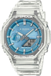 Casio G-SHOCK GA-2100BM-7A2ER (619)