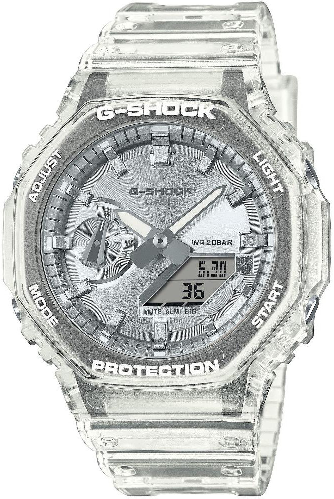 Casio G-SHOCK GA-2100BM-7A8ER (619)