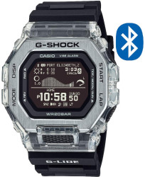 Casio G-Shock GBX-100S-1ER (648)