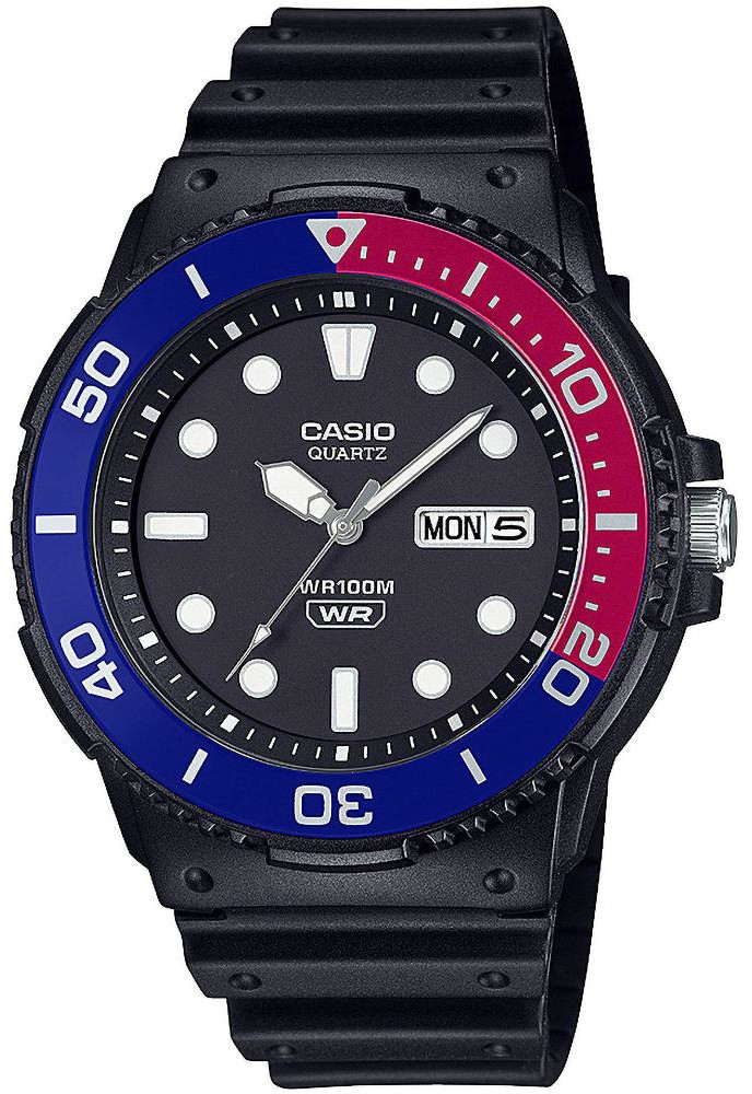 Casio Sport MRW-230H-1E2VEF (005)