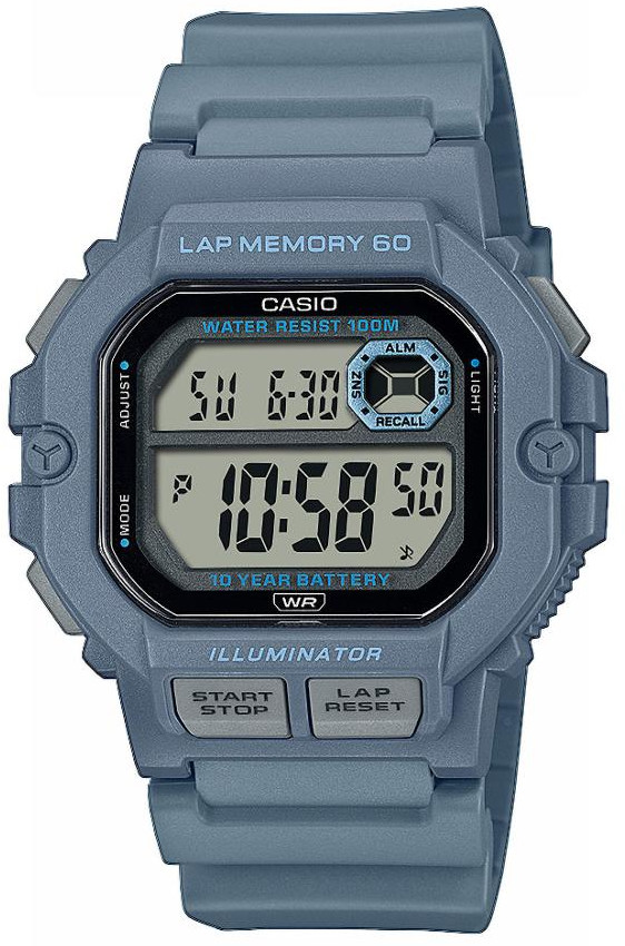 Casio Sport WS-1400H-2AVEF (630)