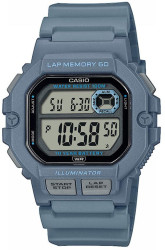 Casio Sport WS-1400H-2AVEF (630)