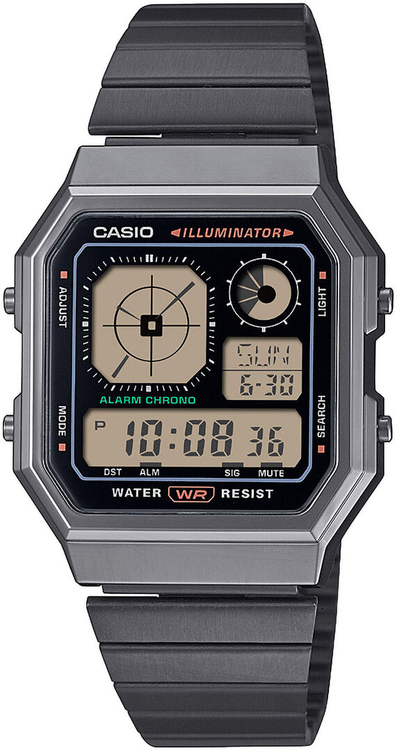 Casio Vintage A130WEGG-1AEF (415)