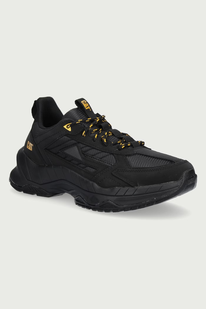 CAT Footwear  AMPERAGE sneakers boty pánské