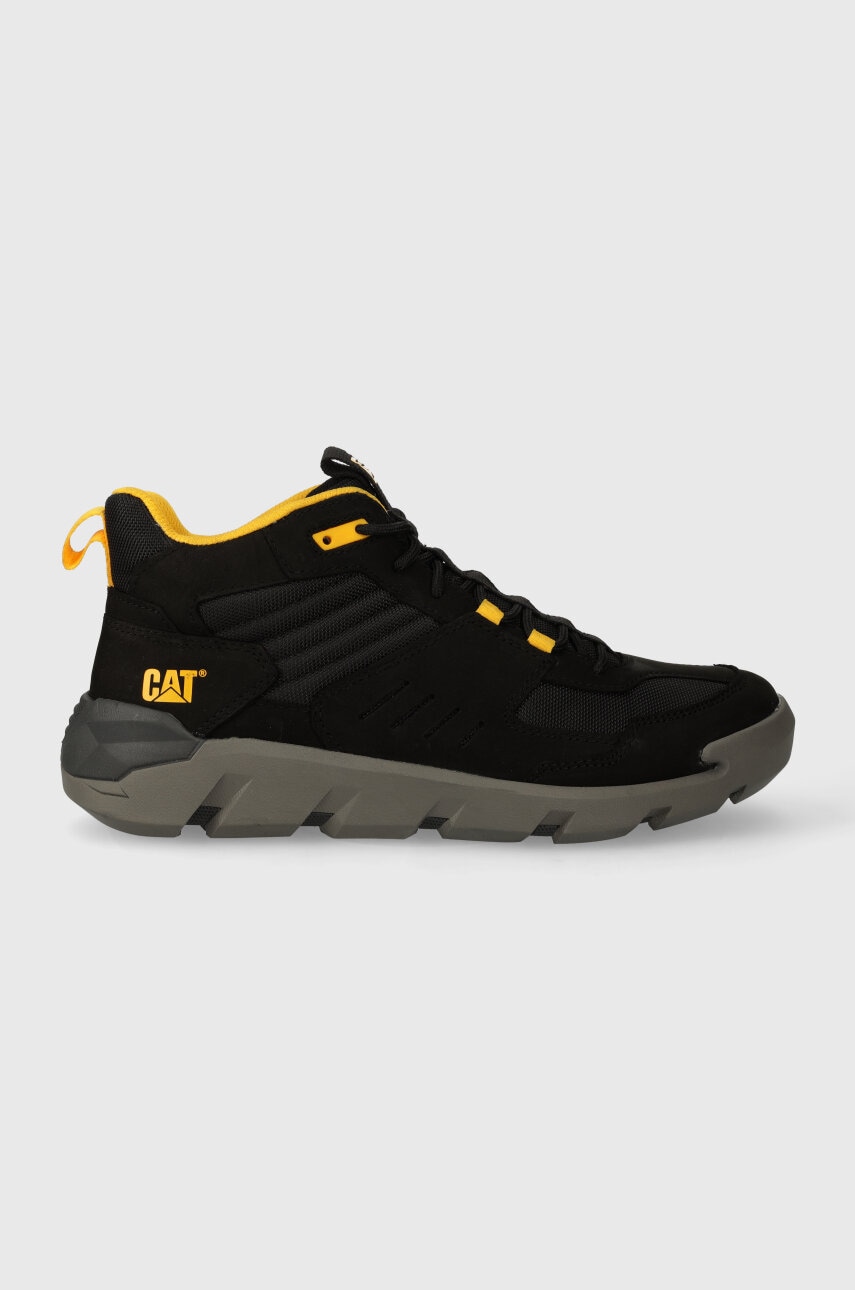 CAT Footwear  Boty  CRAIL SPORT MID