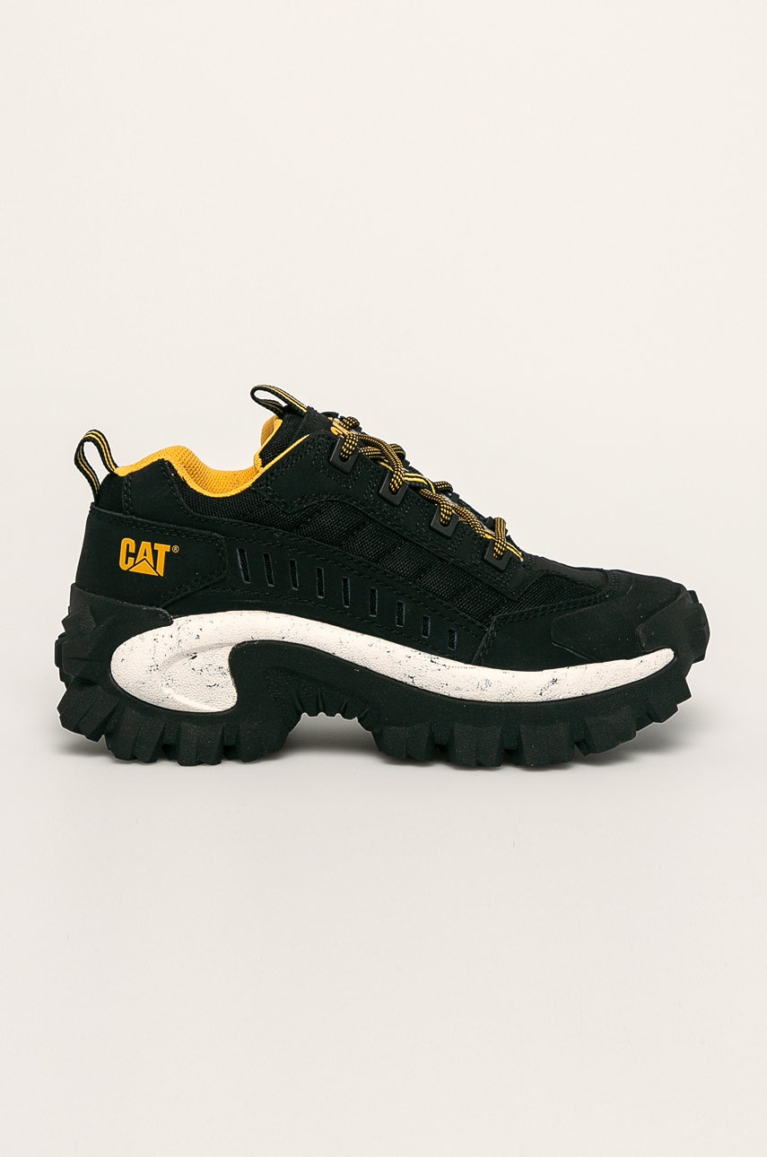 CAT Footwear  Boty  Intruder