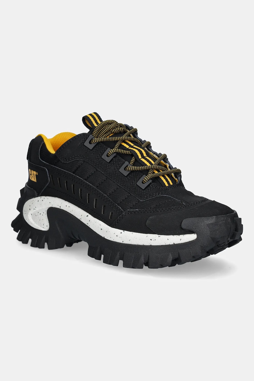 CAT Footwear  Boty  Intruder