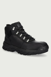 CAT Footwear  boty pánské kožené THRESHOLD REBOUND TREK