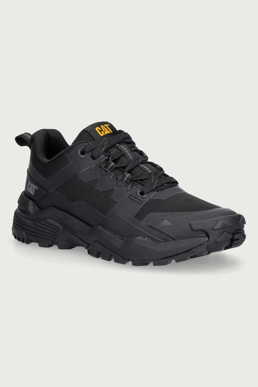 CAT Footwear  GRAPPLE NO SEW sneakers boty pánské