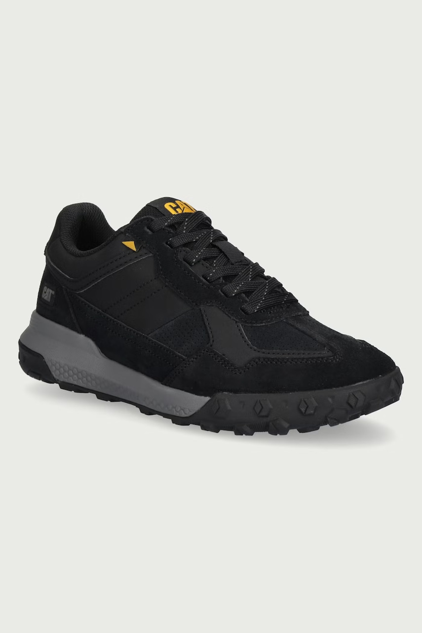 CAT Footwear  HEX READY T-TOE sneakers boty pánské