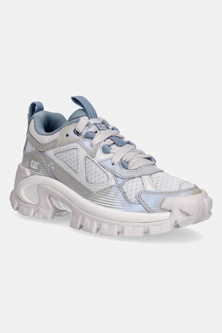CAT Footwear  INTRUDER LIGHTNING WS 2000 sneakers boty dámské