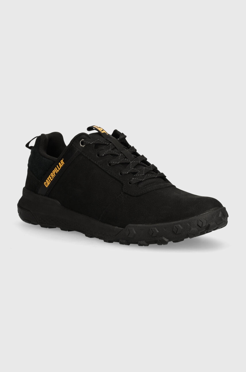 CAT Footwear  Kožené sneakers boty  HEX READY LO