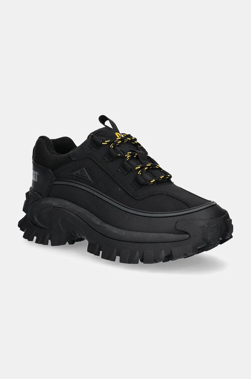 CAT Footwear  Sneakers boty  INTRUDER GALOSH 2.0 LOW WP