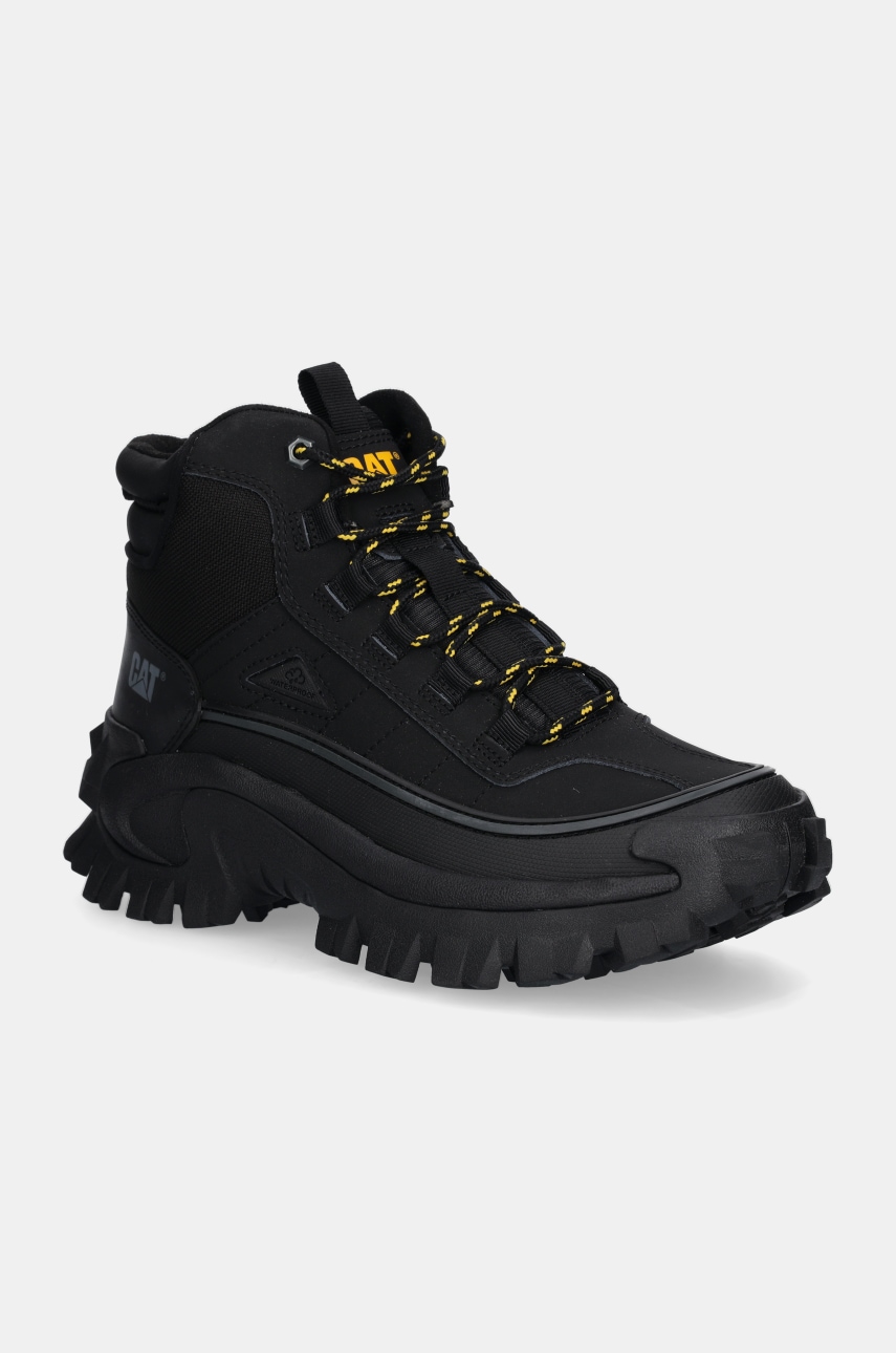 CAT Footwear  Sneakers boty  INTRUDER GALOSH 2.0 MID WP